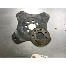 109Y111 Flexplate For 11-14 Hyundai Sonata  2.4